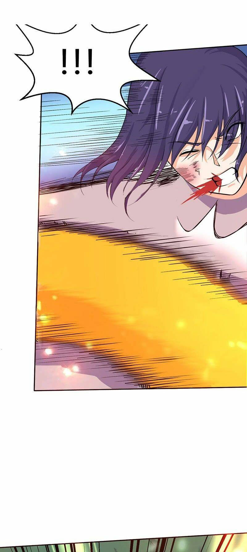 hỗn độn kiếm thần chapter 47 24