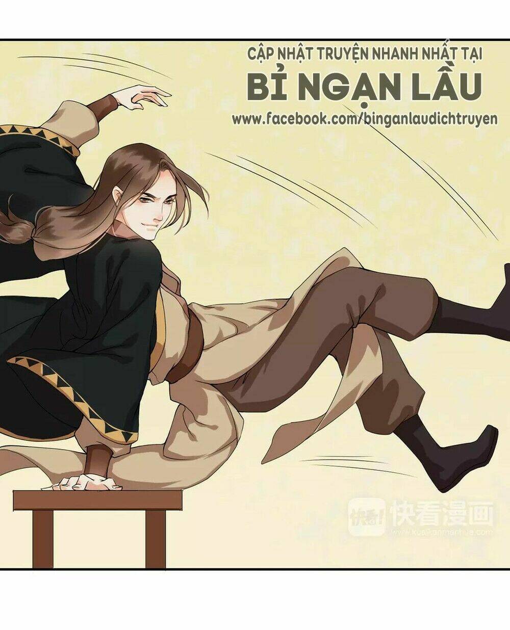 bồng sơn viễn 2 chapter 1.5 38