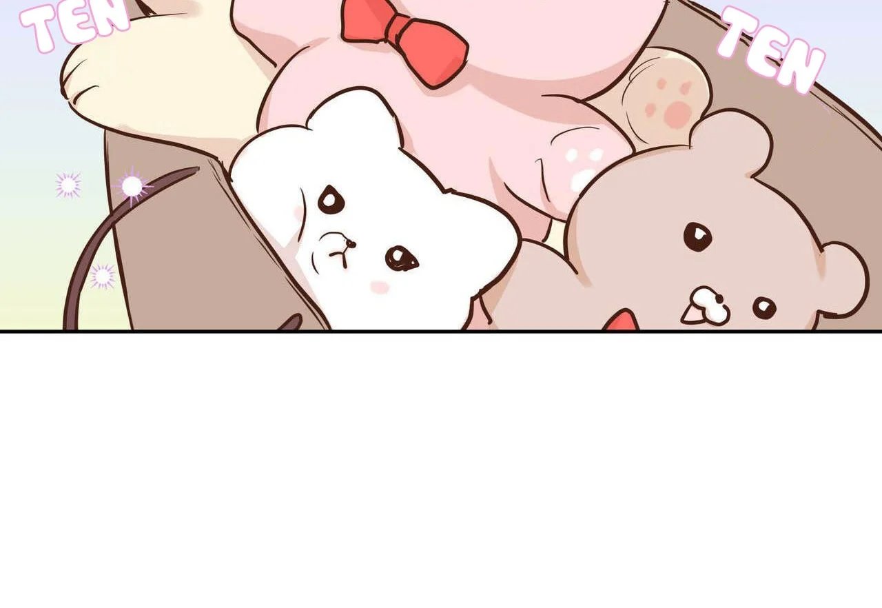 không chốn yêu đương chapter 71 36