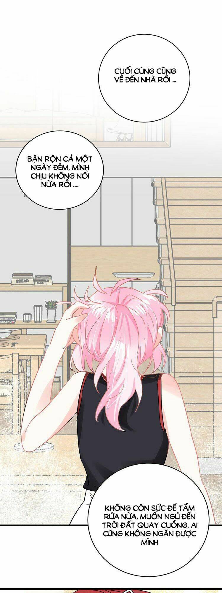 dừng chân nơi trái tim anh chapter 4 23