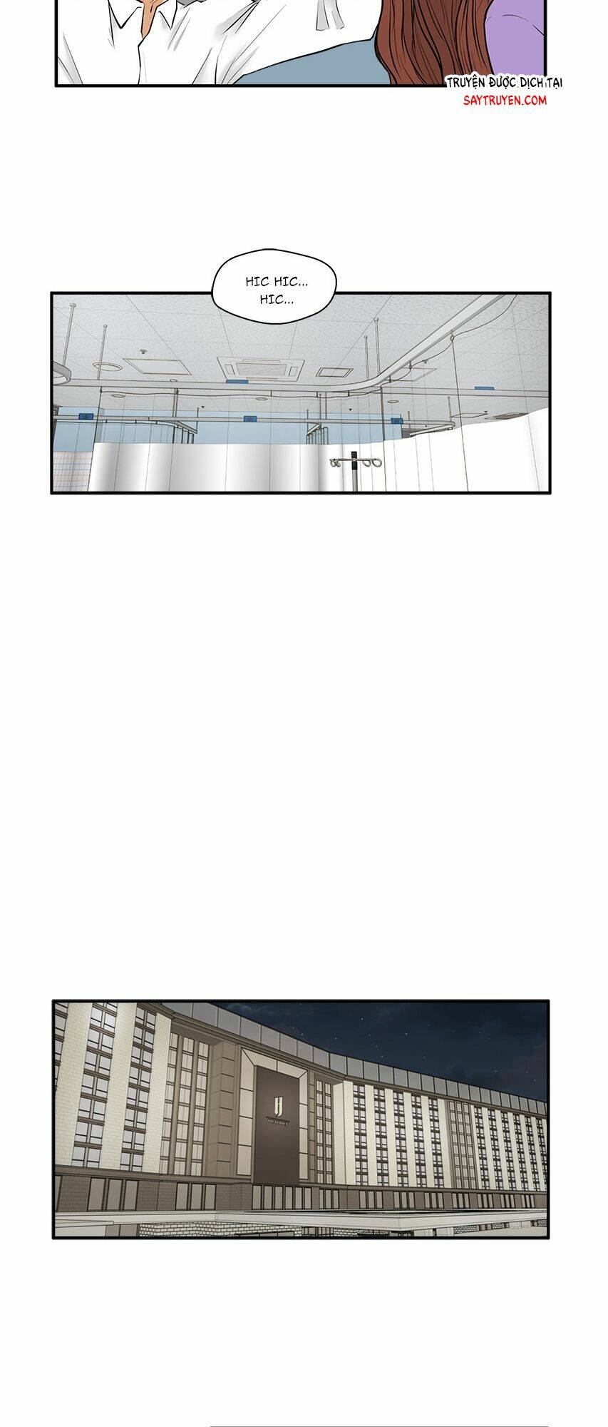 mr kang chapter 34 16