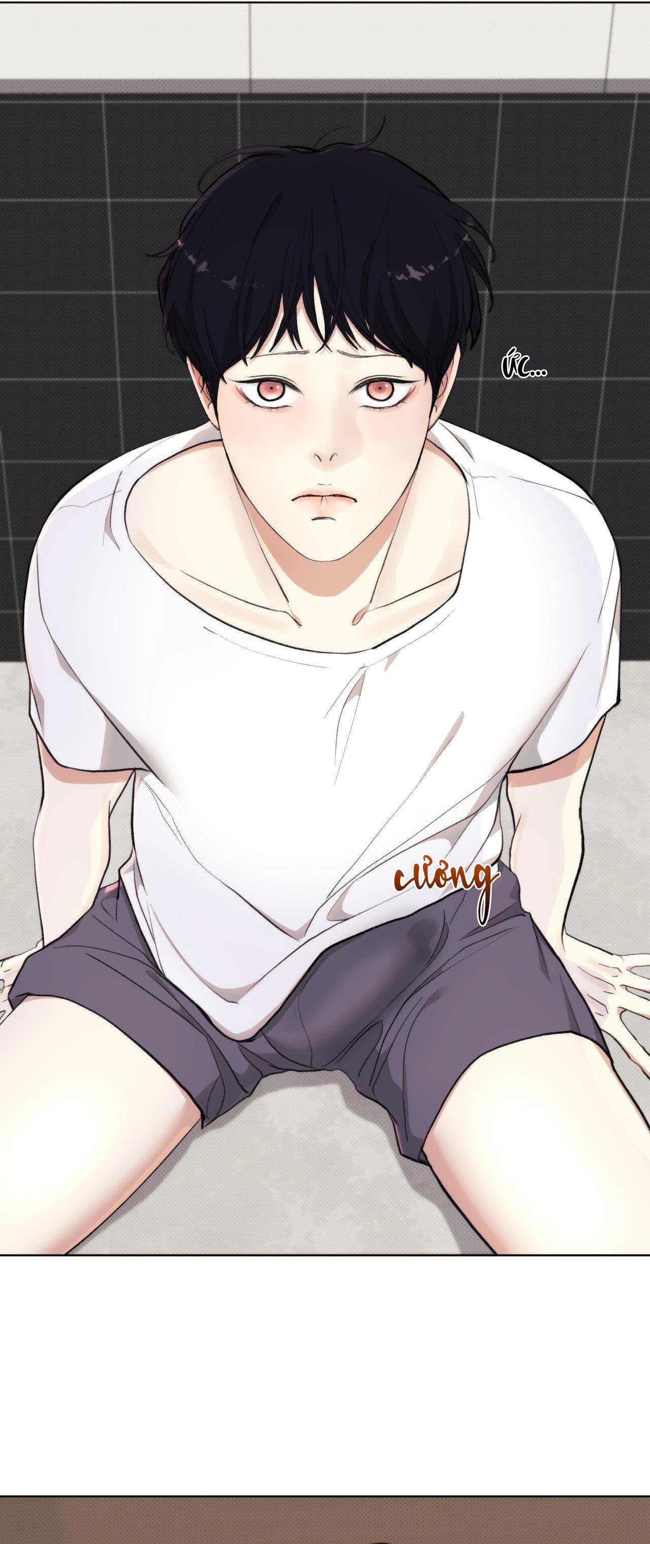 em bé và đại ca chapter 7 9