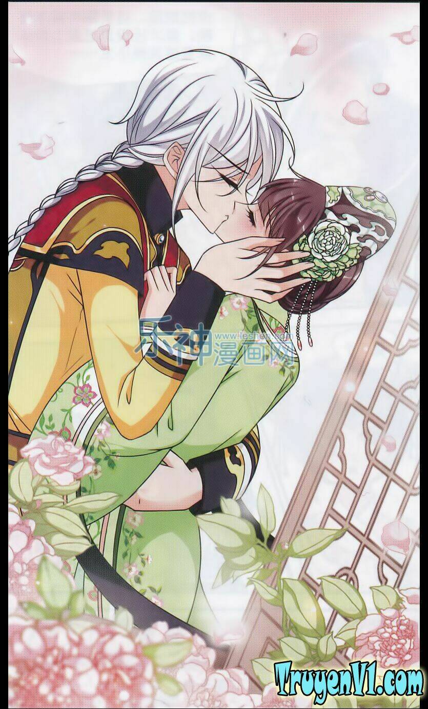 phi đãi nghiên tuyết chapter 91 12