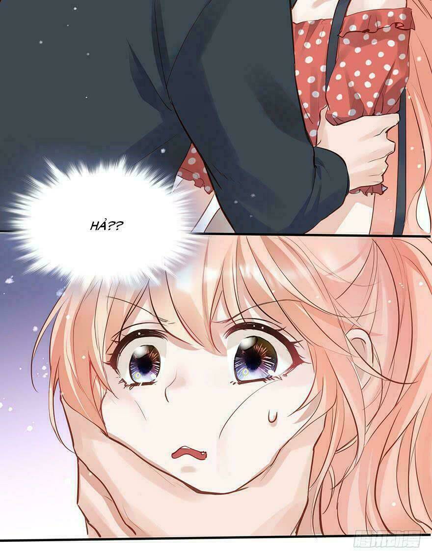 sau này vẫn cứ thích em chapter 26.5 9