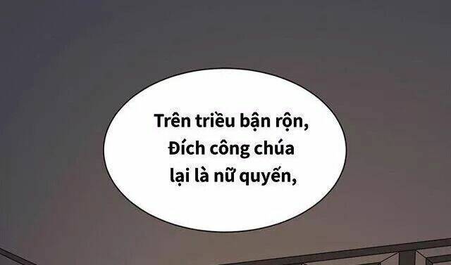 quả nhân có bệnh tên là tương tư chapter 87 20