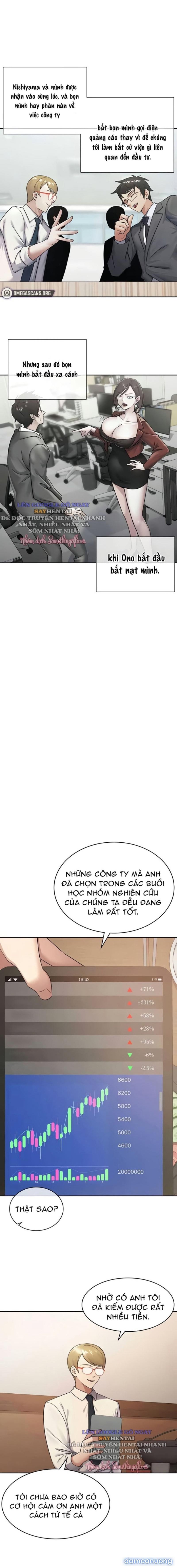 bạn gái thuê chapter 13 1