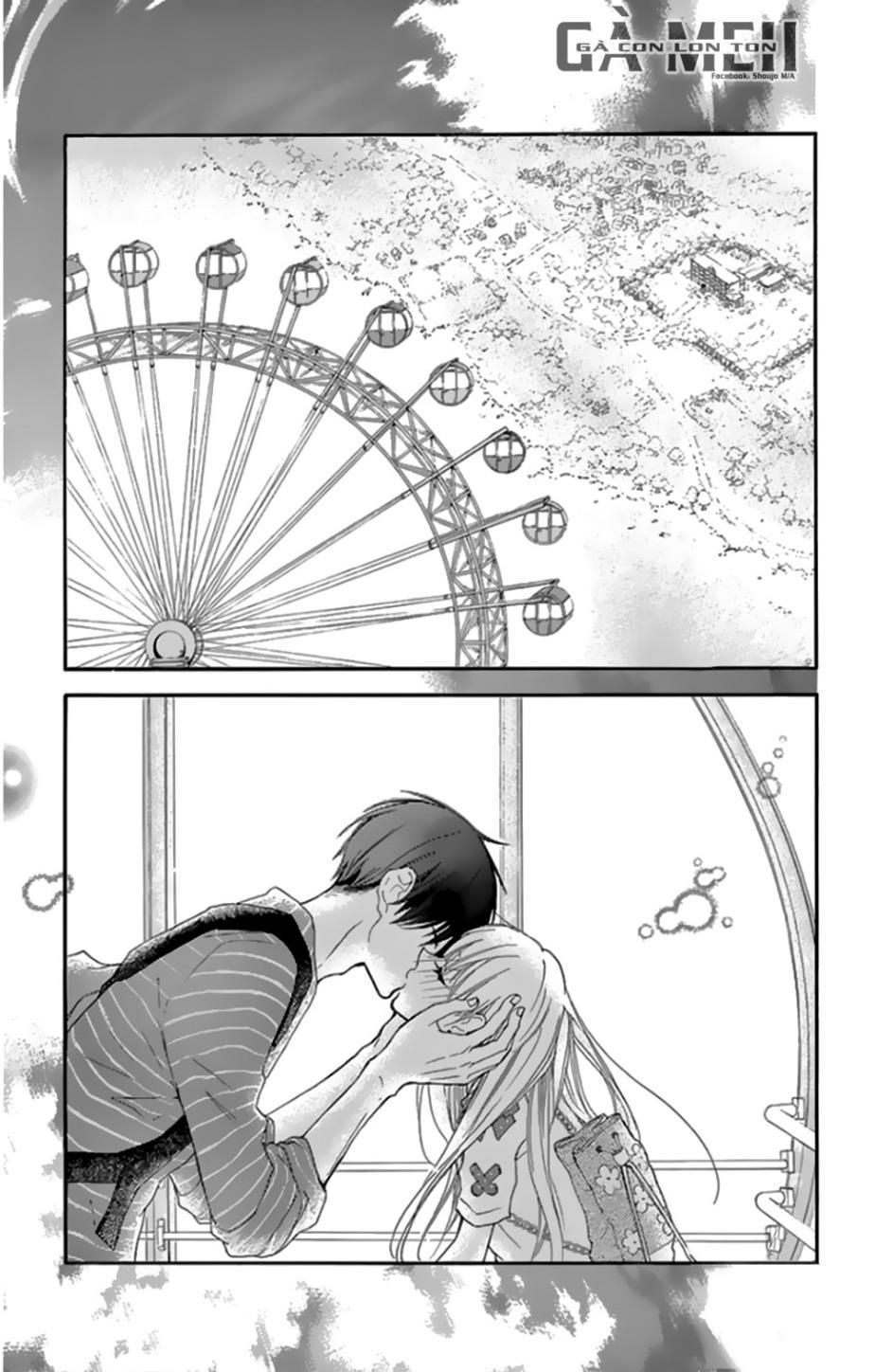 motokare← ritorai chapter 3 13