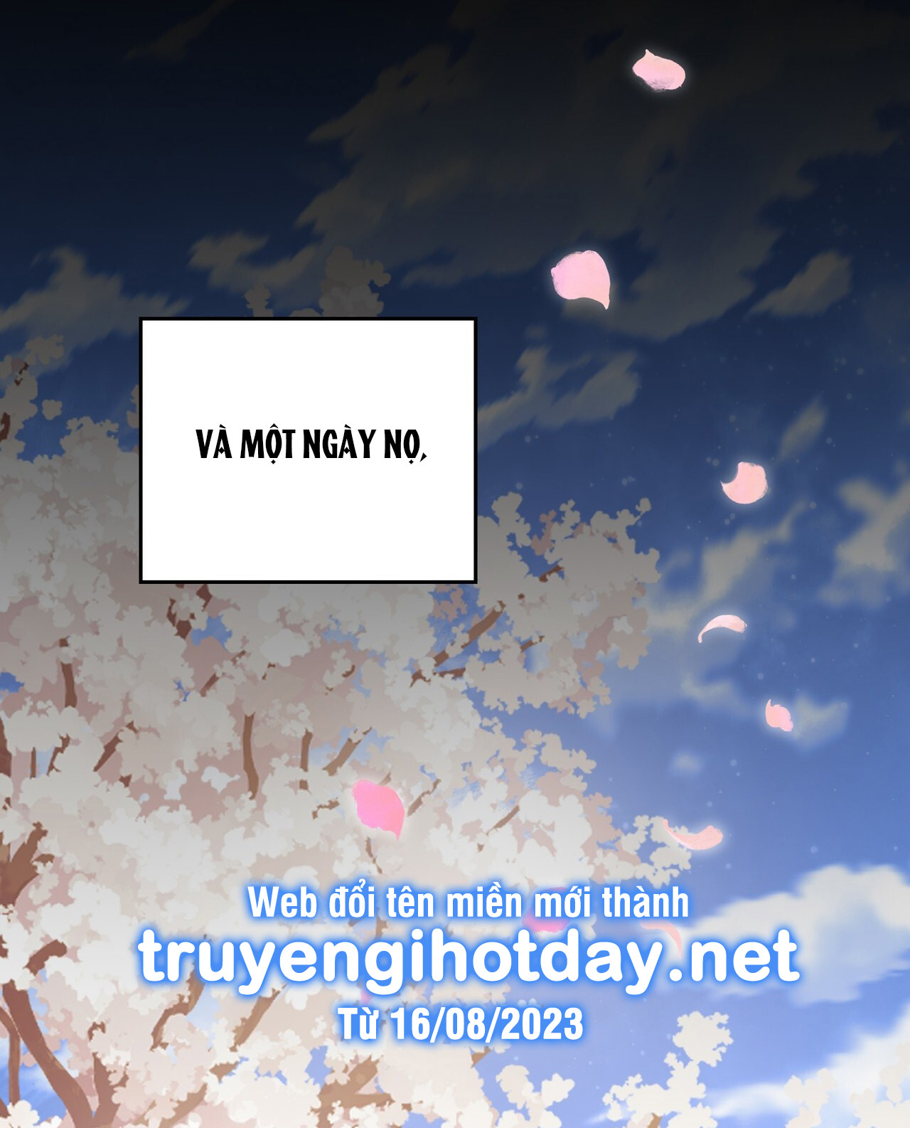 Cướp Dâu chapter 15.1 - Trang 14