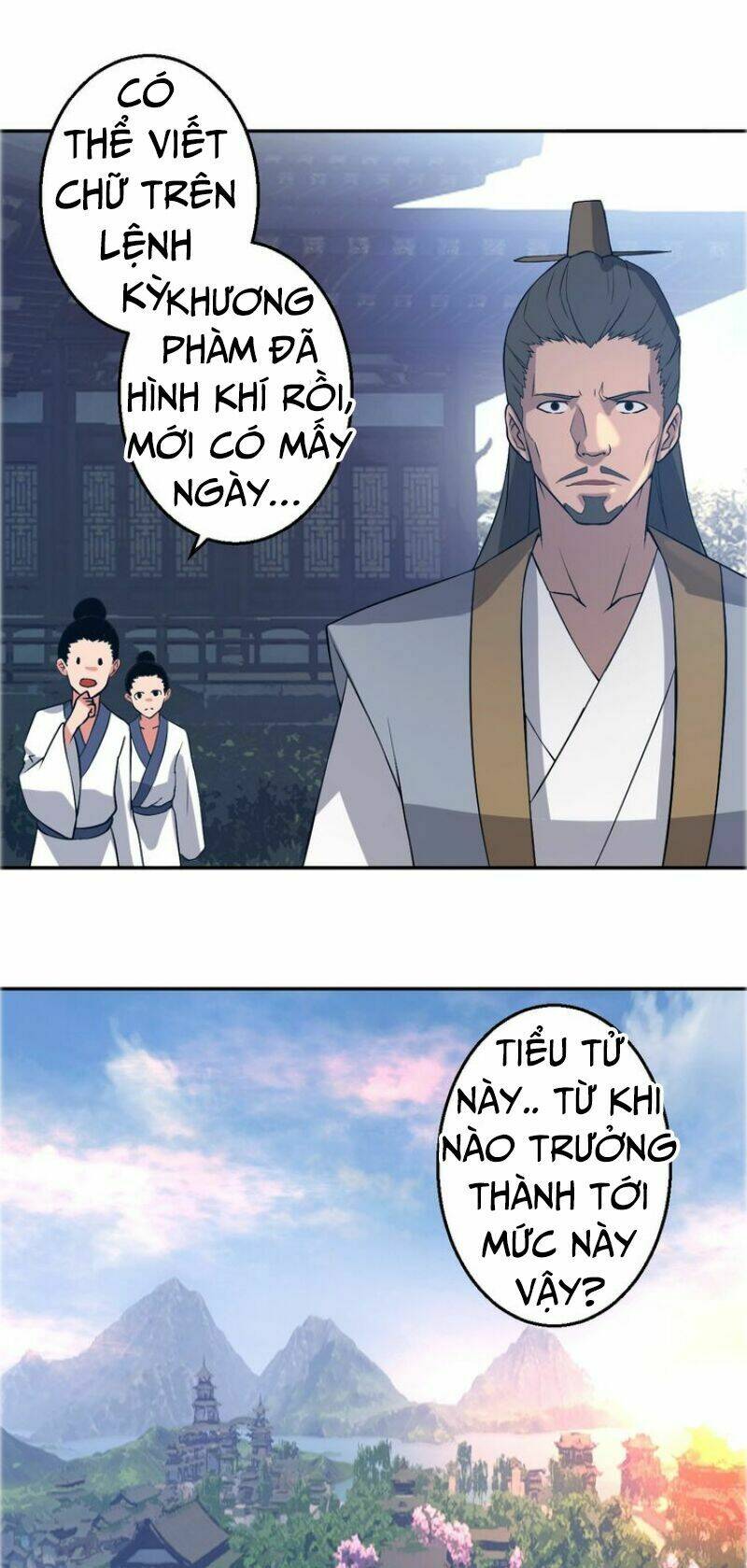 ta luyện dược thành thánh chapter 3 55