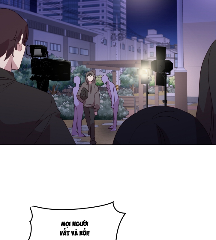 cuộc sống hai mặt của thần tượng chapter 14 55