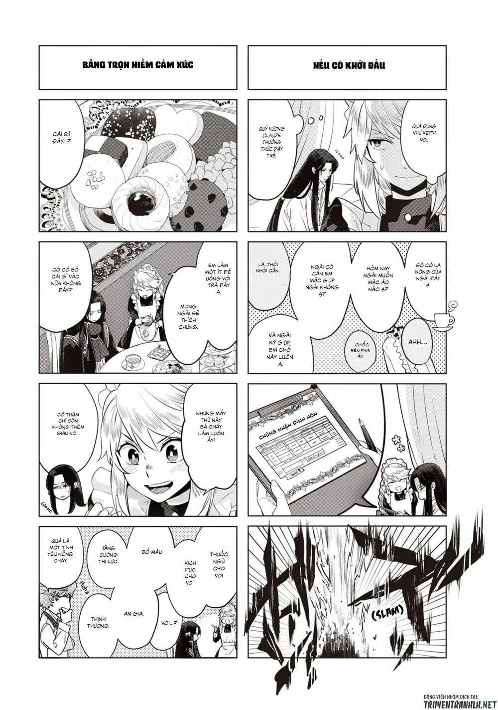 thời gió lốc (thời đại phong tang) chapter 4.5 4