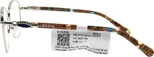 Gọng kính VIGCOM VG1607