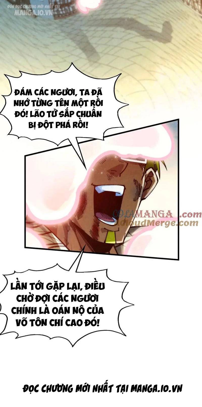 vạn cổ chí tôn chapter 314 49
