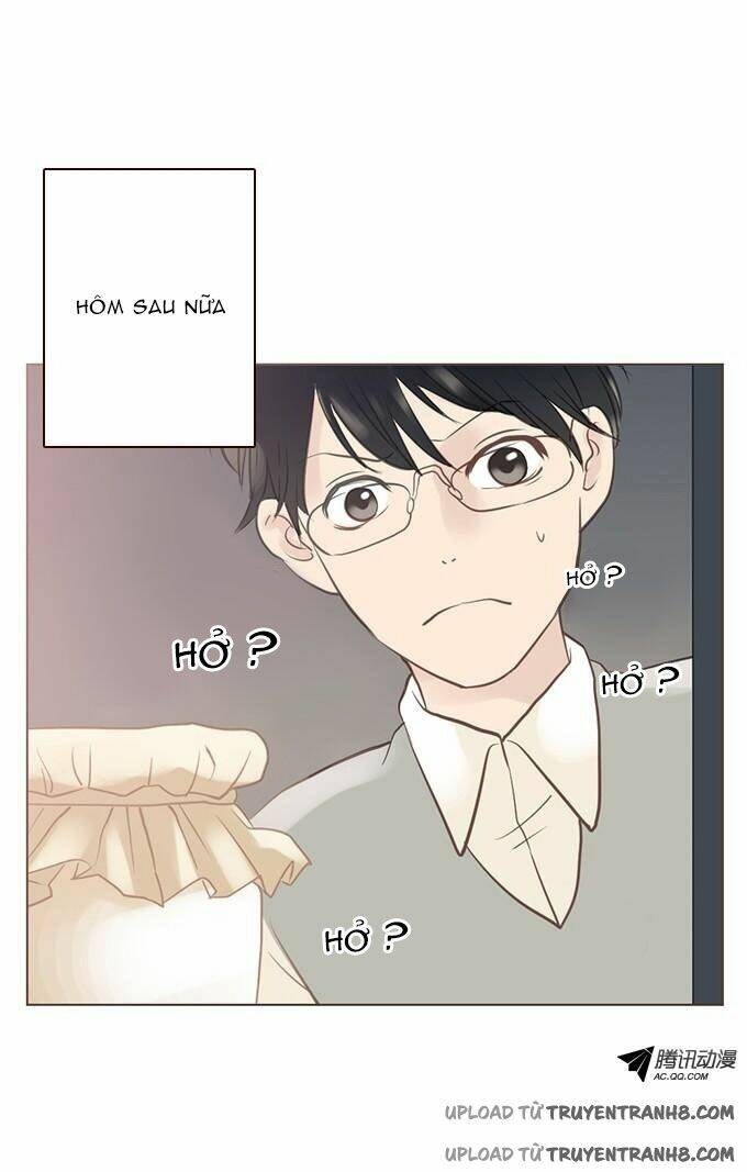 ớn lạnh tuyệt đối chapter 11 10