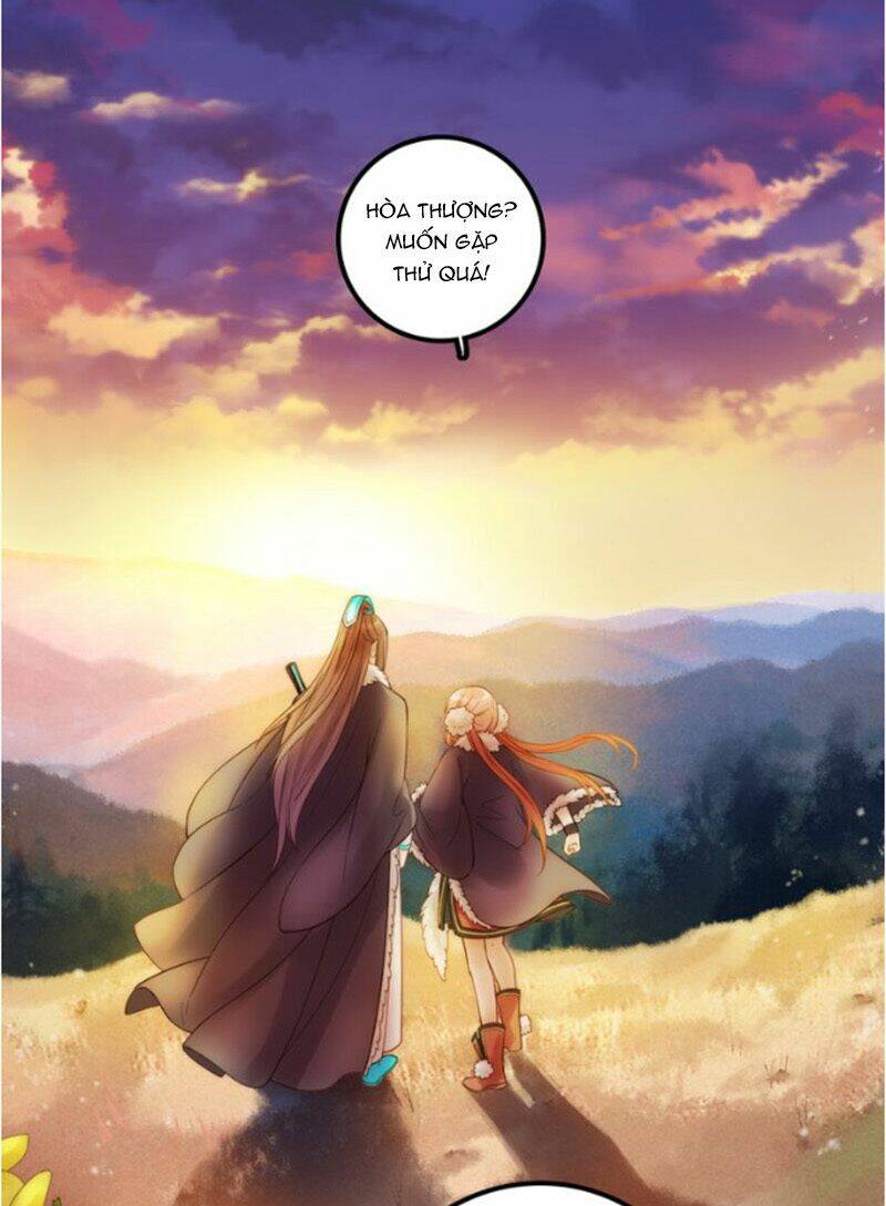 cướp chàng vợ về đón năm mới chapter 12 37