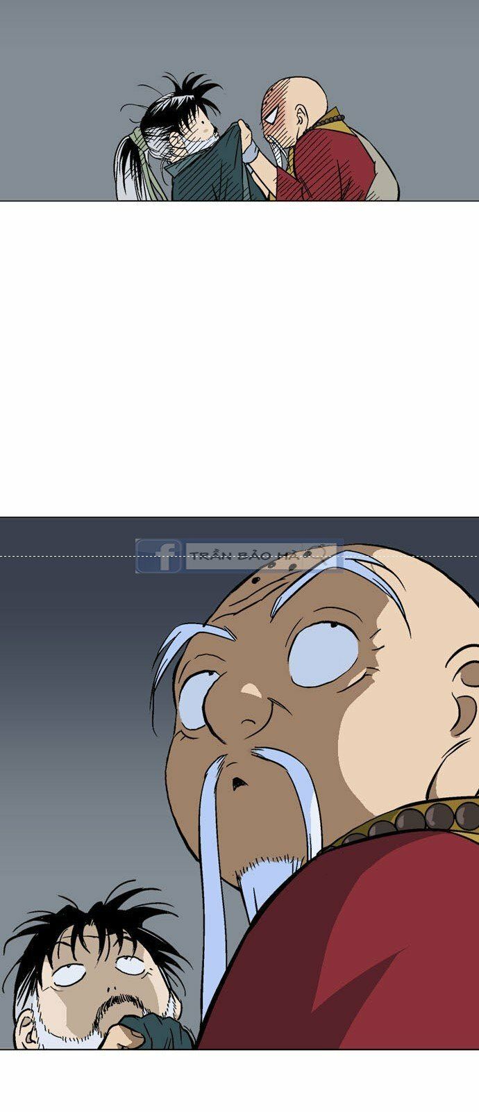 cao thủ 2 chapter 72 41