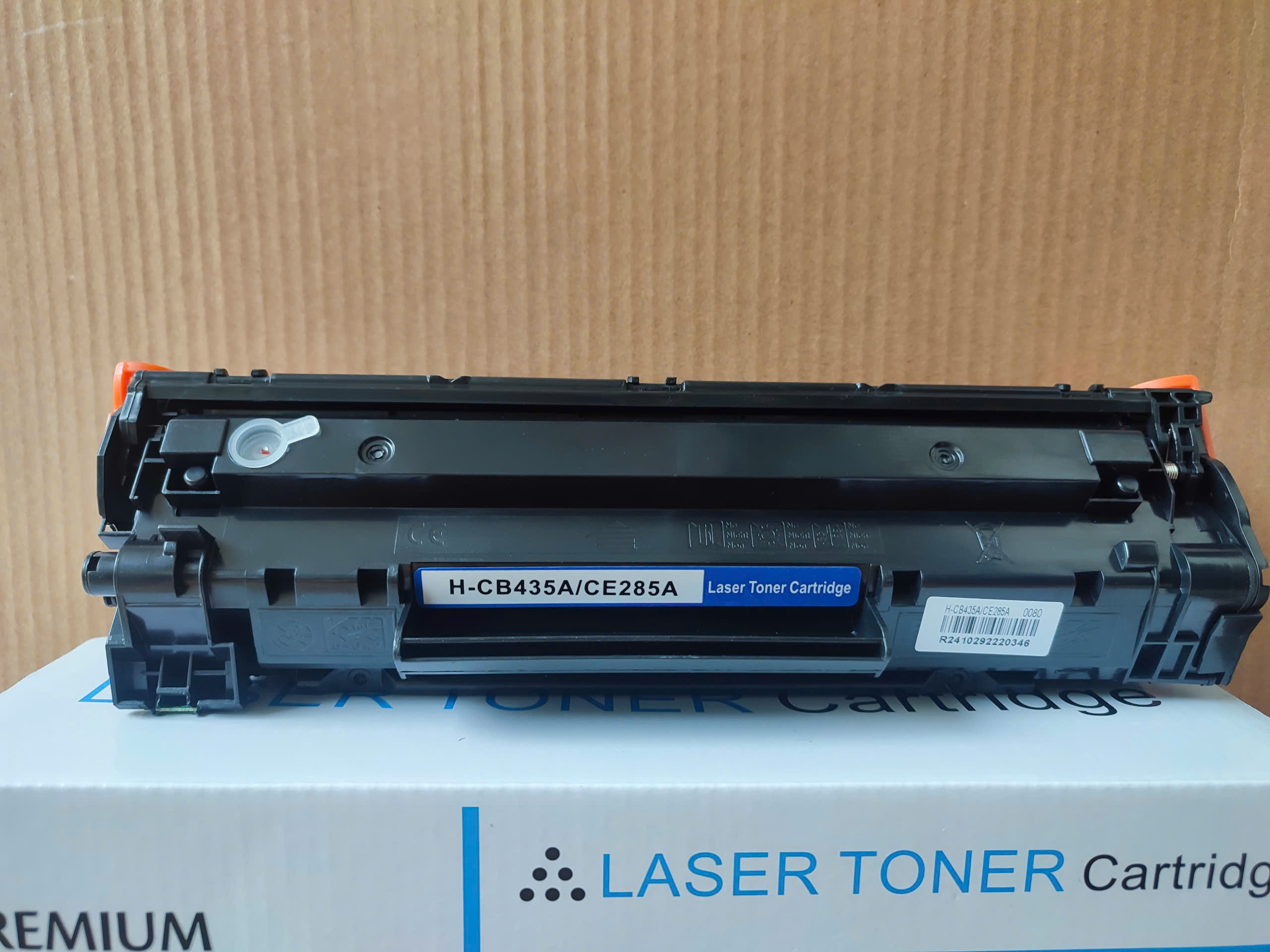 Mực dành cho máy in HP laserjet M1132, Hộp mực 85a, 1,600 trang in