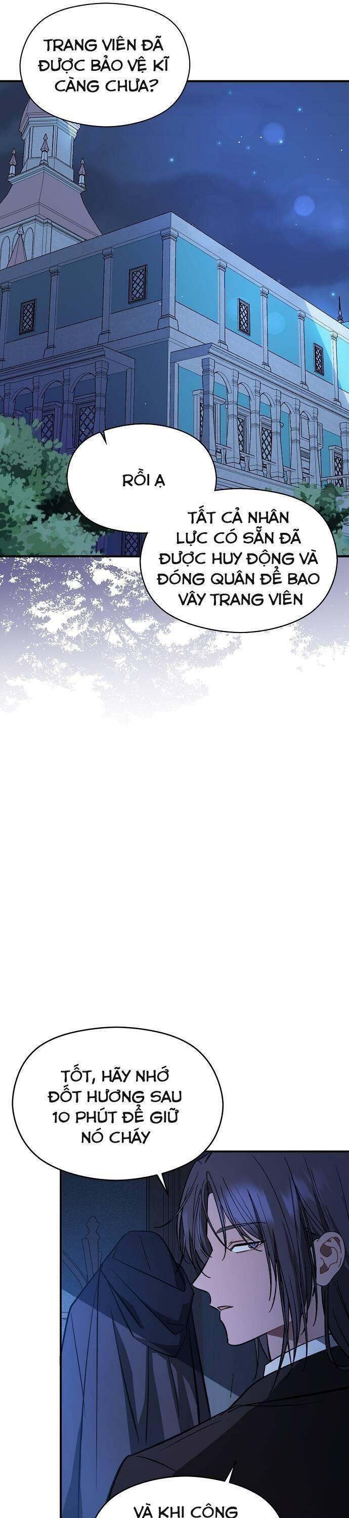 tôi không cố ý quyến rũ nam chính đâu! chapter 62 37