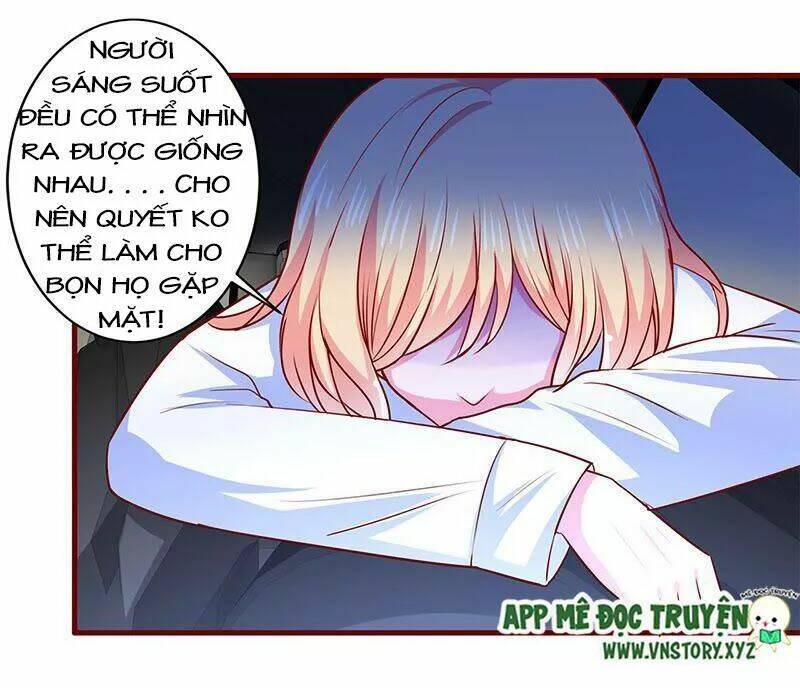 không gả cho tổng tài, gả cho người hầu chapter 95 28