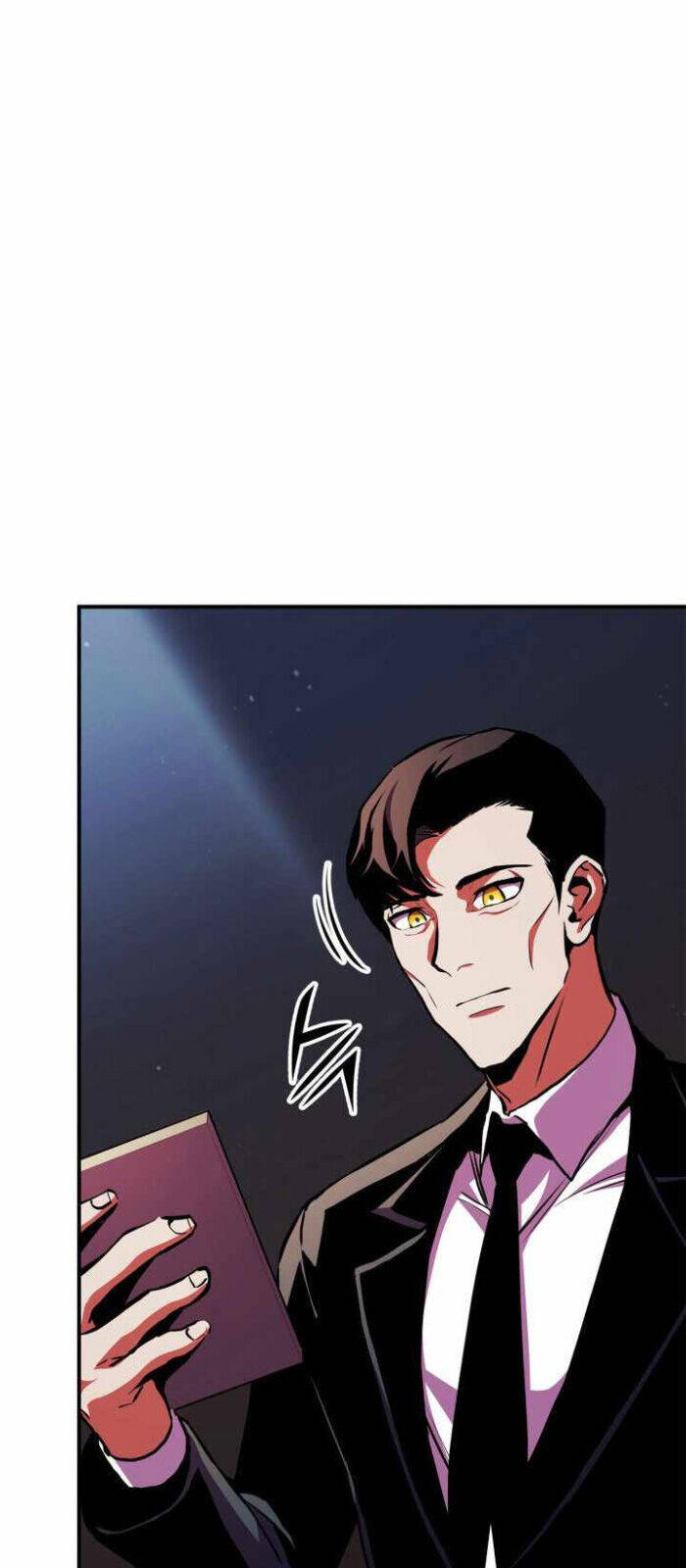 huyền thoại game thủ - tái xuất chapter 177 69