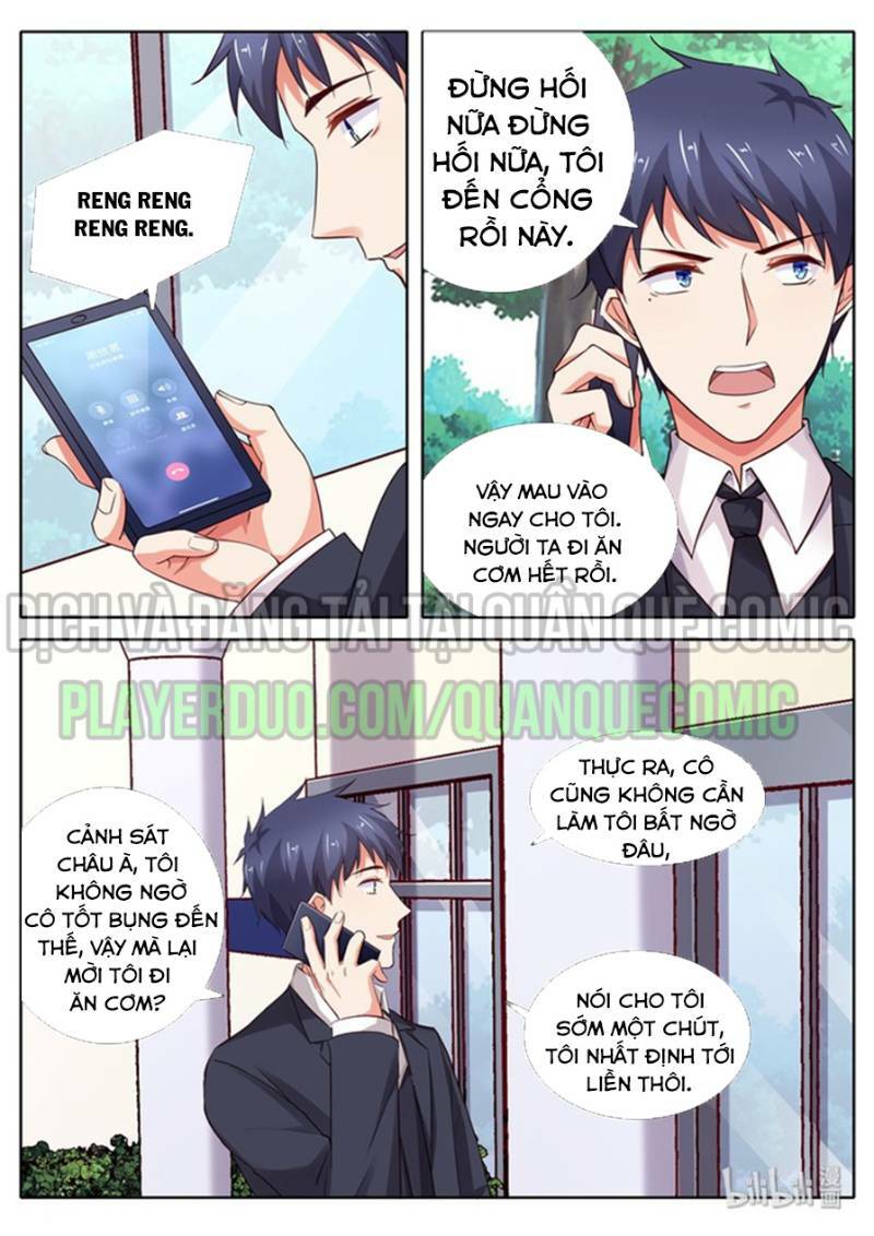 vương bài cao thủ của nữ tổng tài chapter 35 6