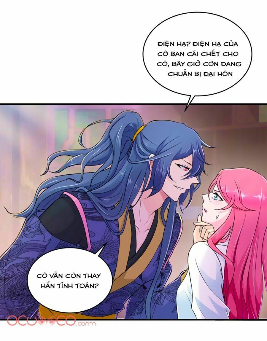 nam sủng của ta muốn leo tường chapter 5 31