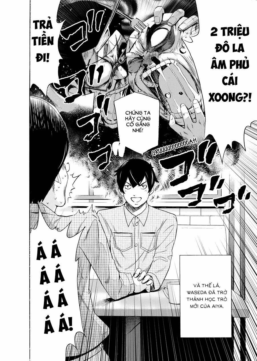 love riron chapter 23 20