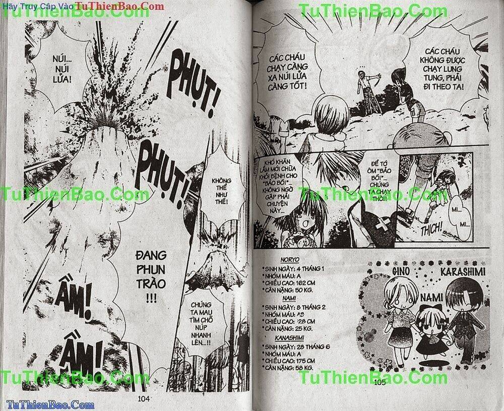 qq quả trứng tình yêu chapter 4 53