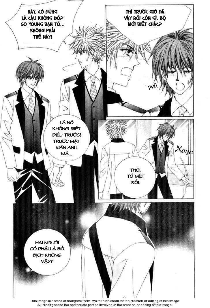 she's scary chapter 18 14