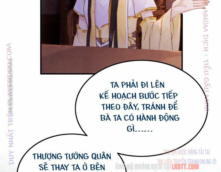 trọng sinh bá sủng nhiếp chính vương quá mạnh mẽ chapter 171 22