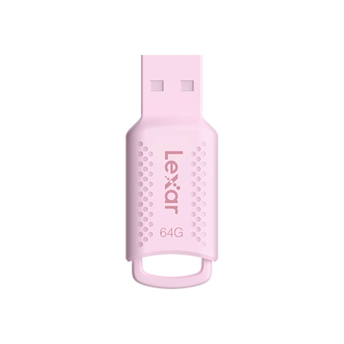 USB 3.0 Lexar JumpDrive V400 | Dung lượng 32GB / 64GB | Bảo hành 2 năm - Hàng Chính Hãng