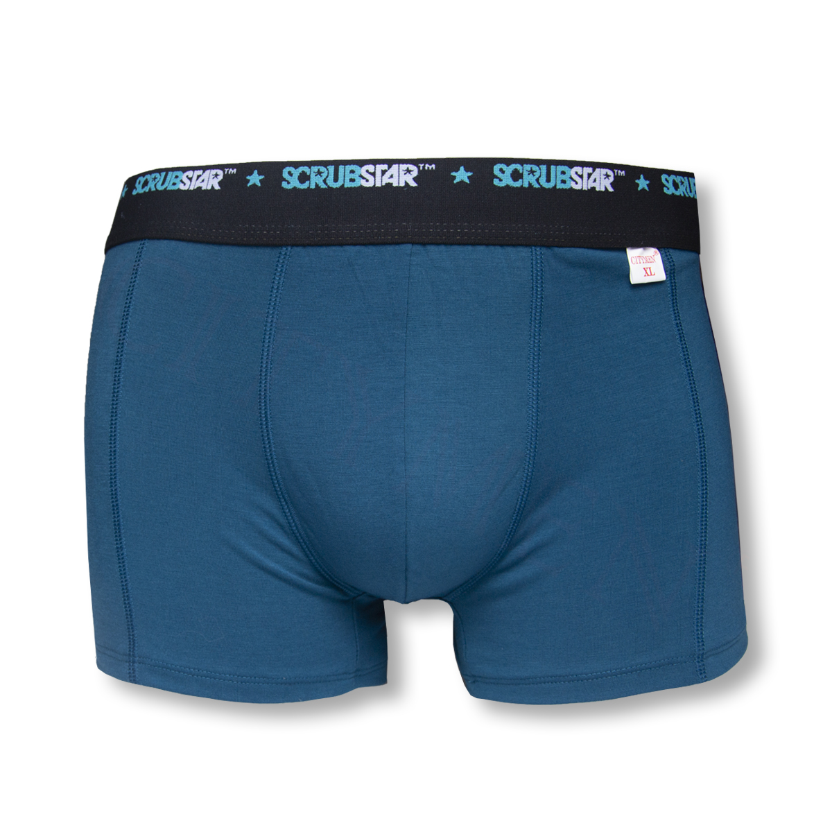 Quần lót nam boxer CITYMEN nhiều lưng vải cotton co dãn 4 chiều sịp đùi nam cao cấp - Giao màu ngẫu nhiên