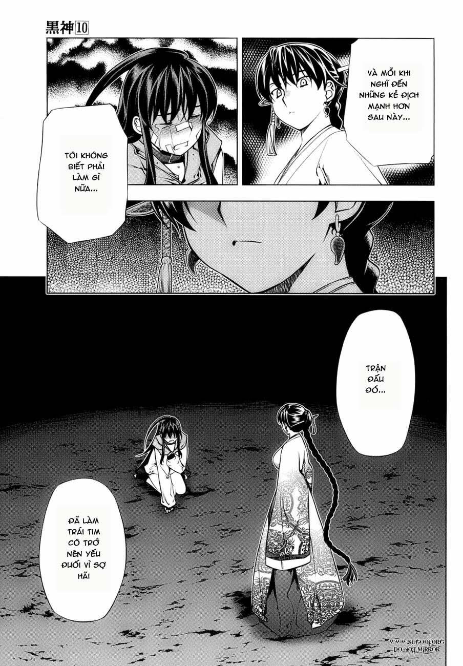 black god chapter 71 9