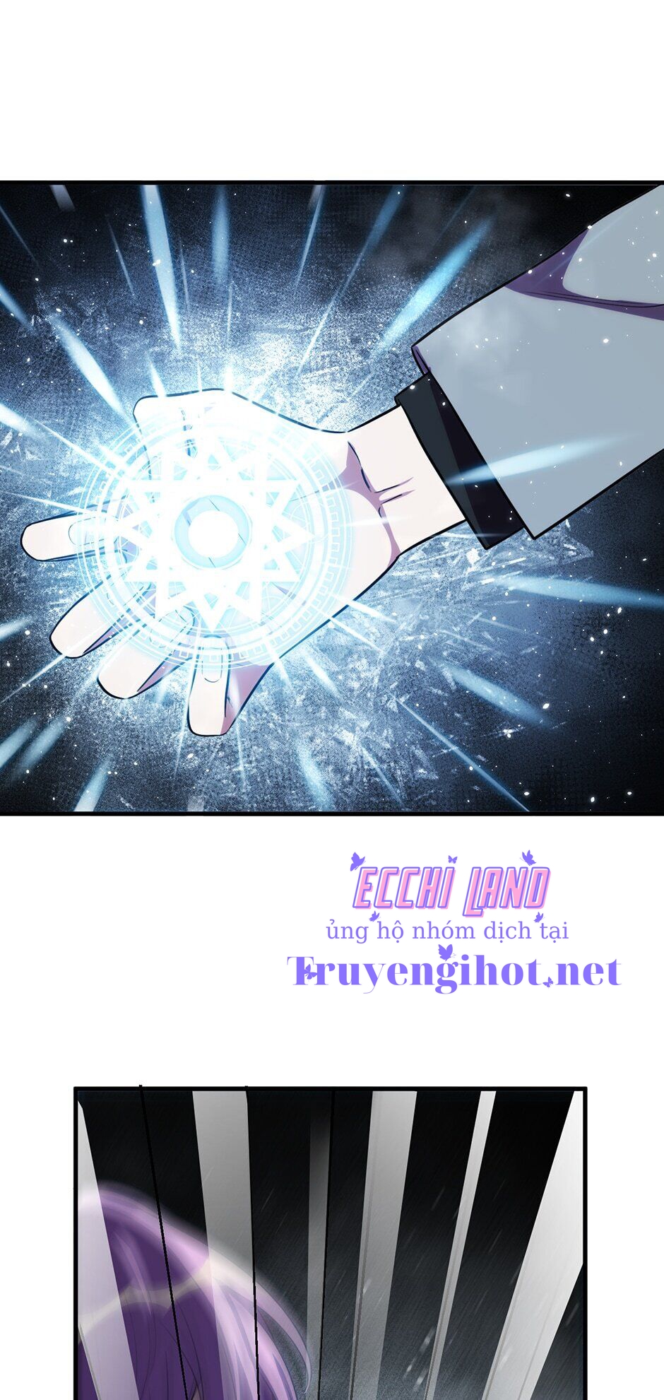 [16+] killing my love chapter 59.2 16