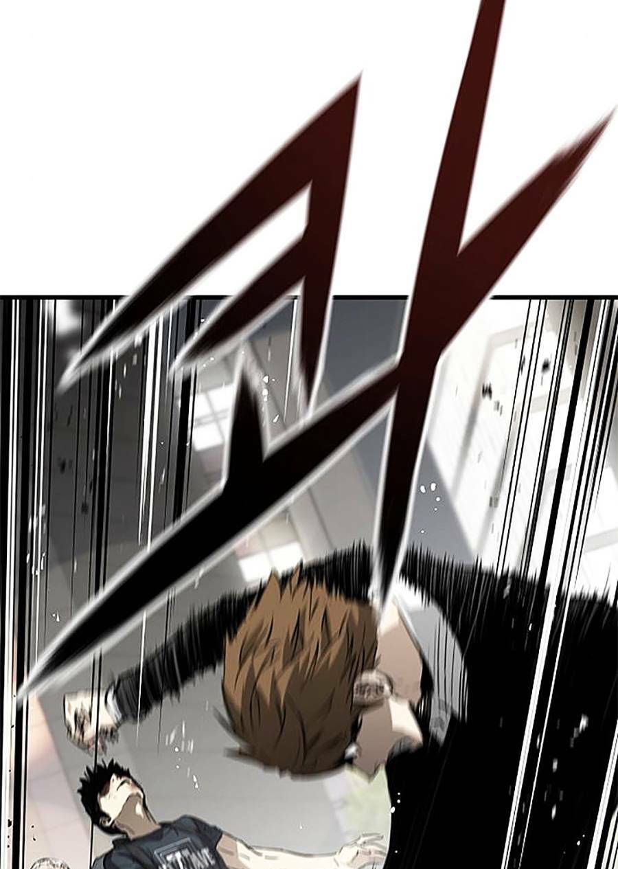 The Breaker 3: Quyền Năng Vô Hạn chapter 10 130