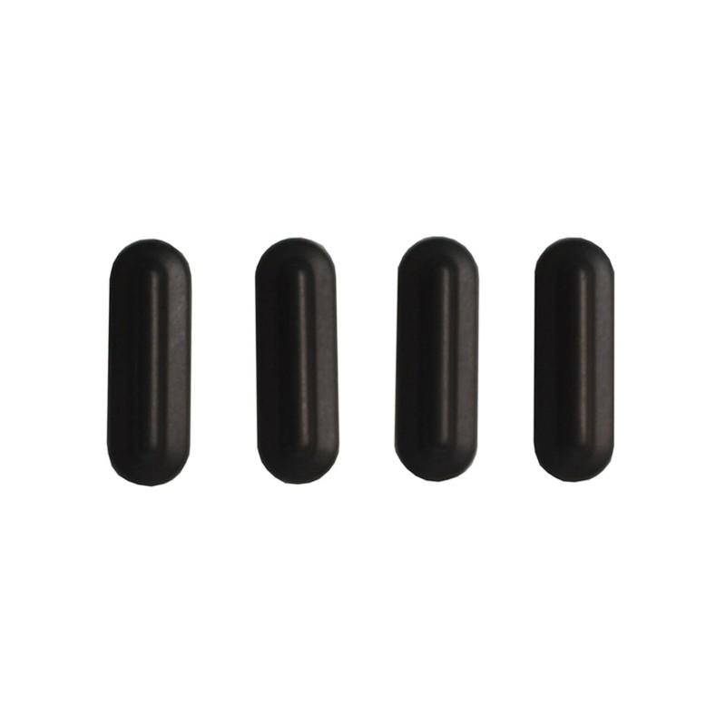 Set 4 Ốp Lưng Cao Su Cho Lenovo- Thinkpad T450 L440 T440S X230S X240S / 240 / 250