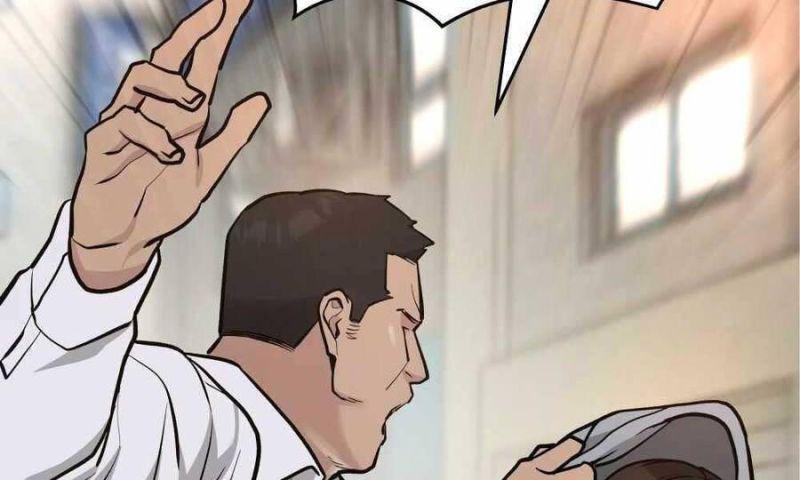 Giang Hồ Thực Thi Công Lý chapter 11.5 125