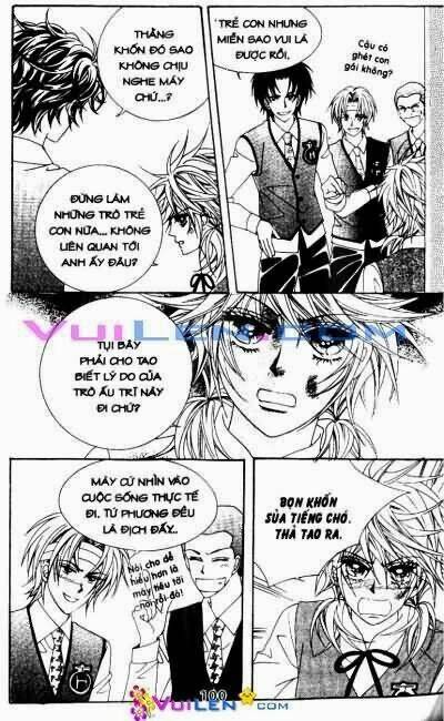 đại ca đi học chapter 12 100