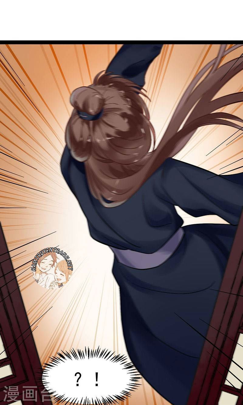 thái tử điện hạ dưỡng thành kí chapter 2 14