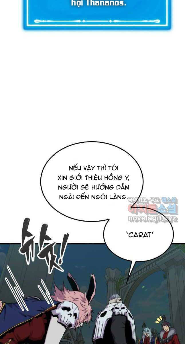 tôi thăng cấp trong lúc ngủ chapter 71 19