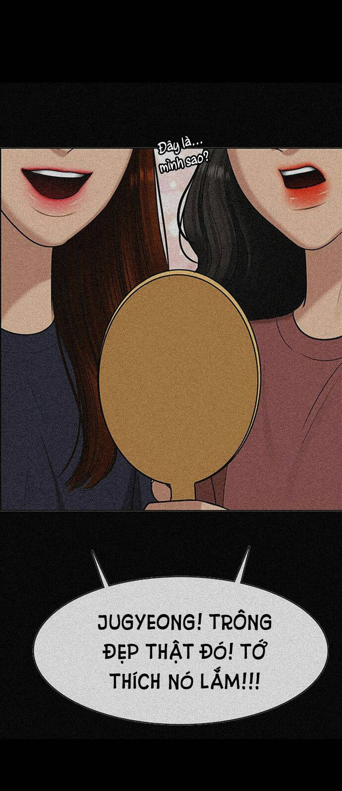 nữ thần giáng thế chapter 179.1 40