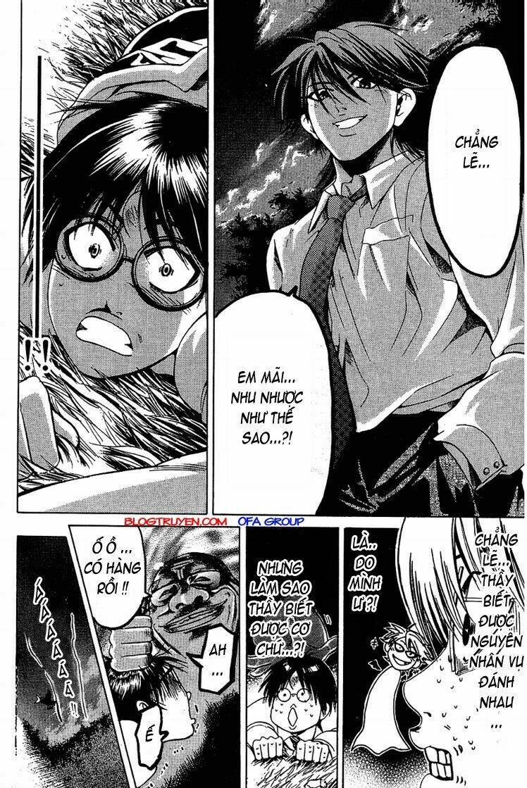 hammer session - thầy giáo tuyệt chiêu chapter 47 7