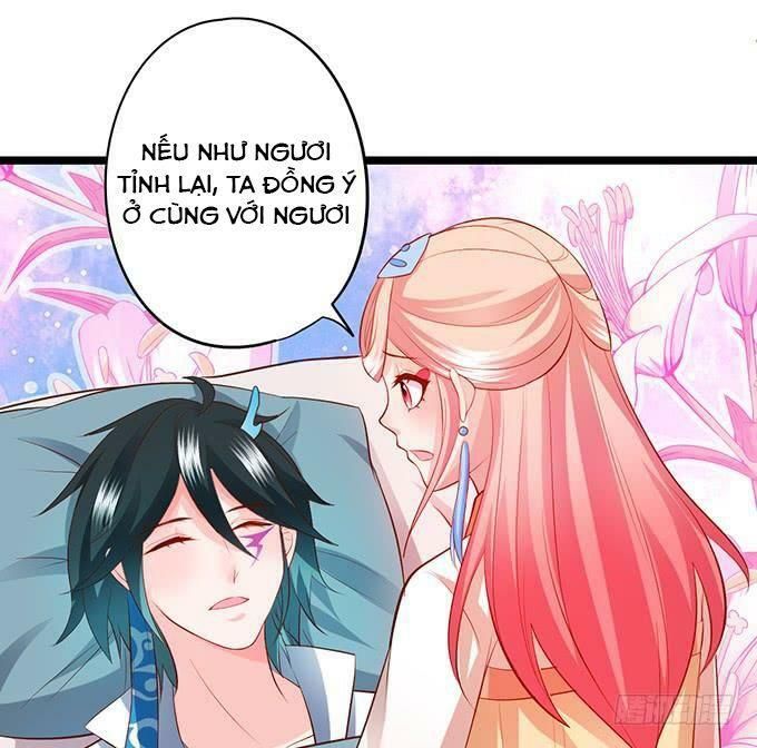 hồ tiên hung bạo chapter 127 65