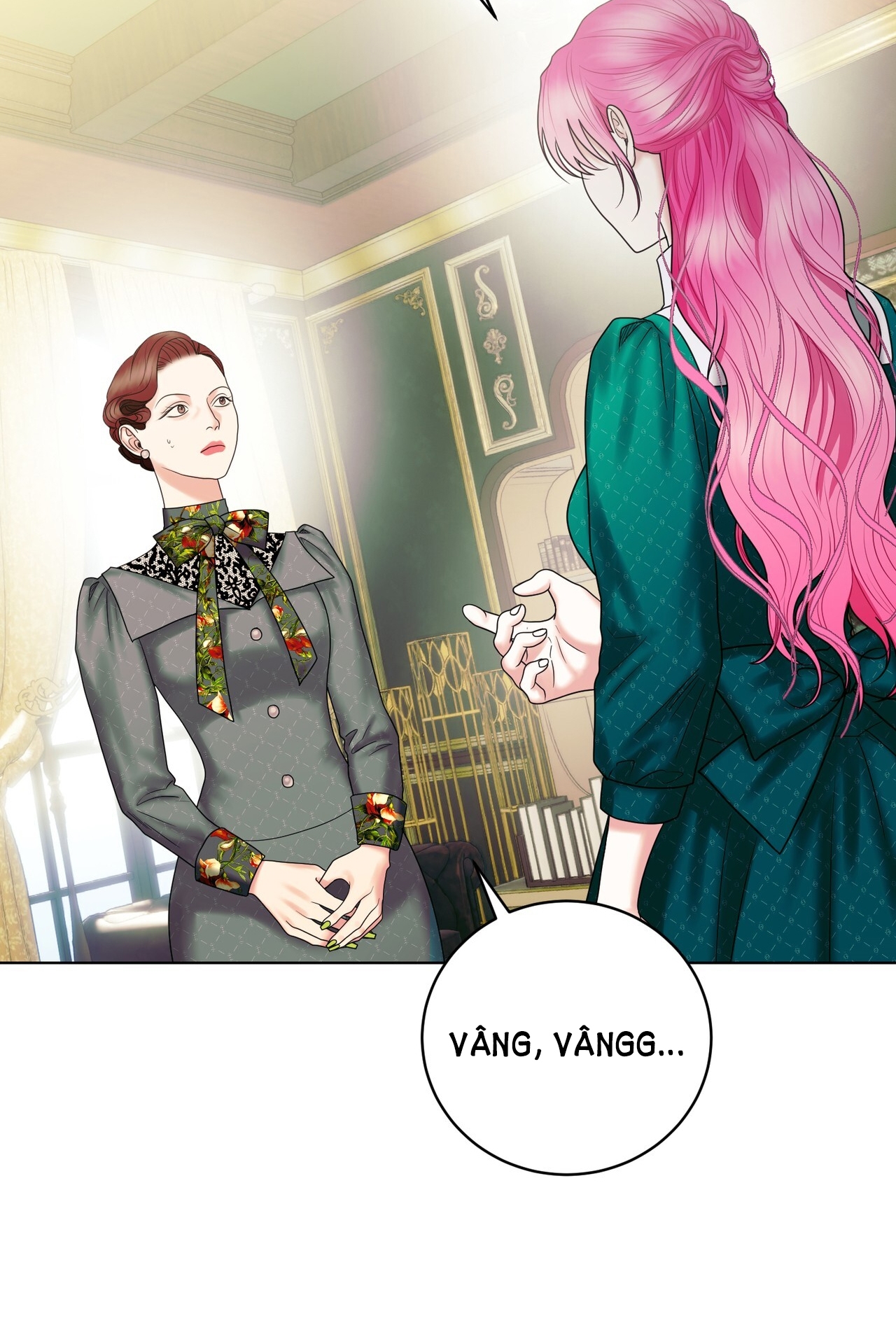 hợp đồng hôn nhân với hai người chồng chapter 18.1 29