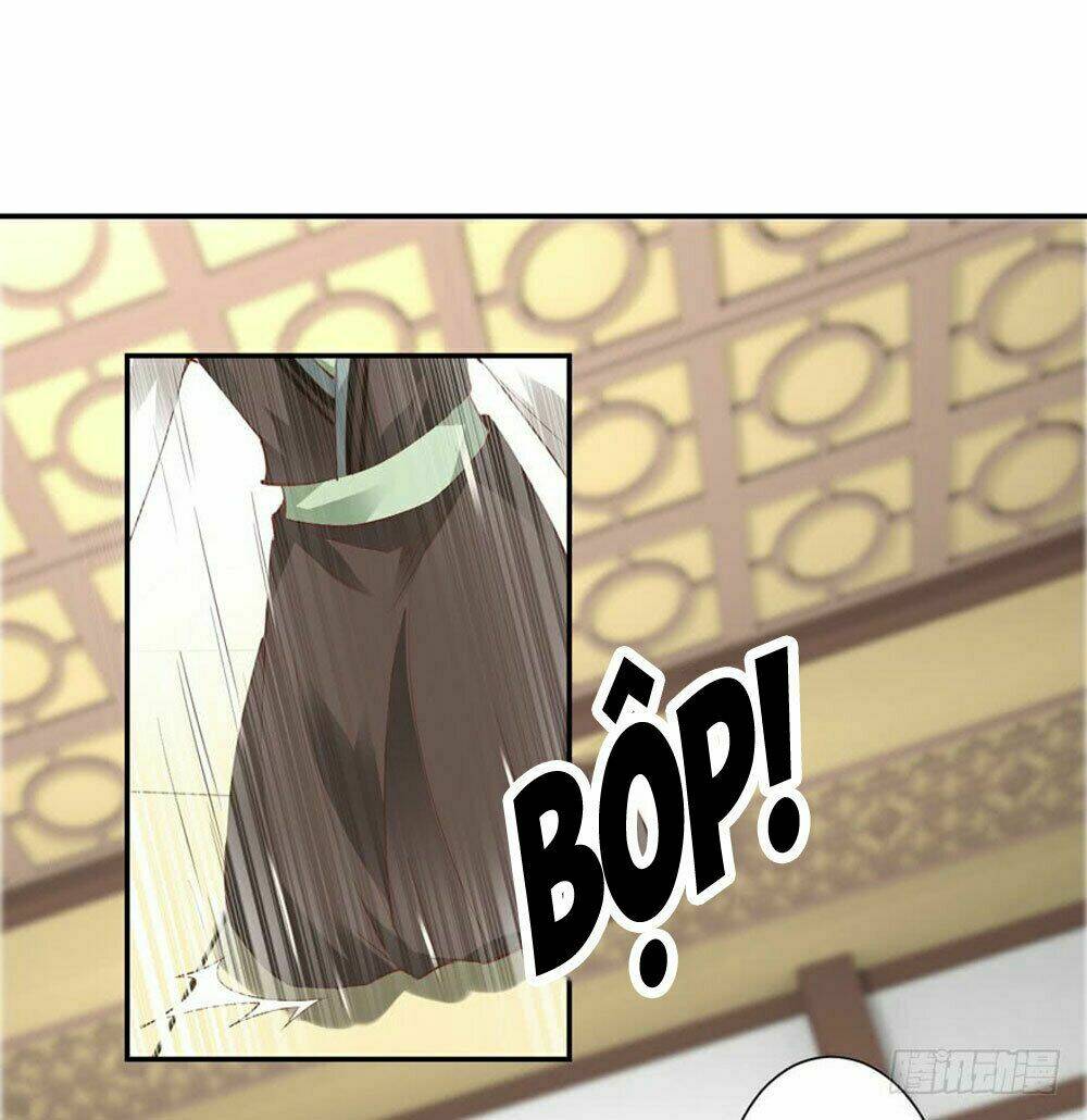 thiền tâm vấn đạo chapter 59 7