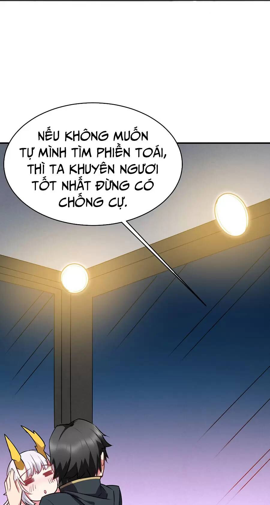 đồ long kỵ sĩ hôn môi ác long chapter 33.2 2