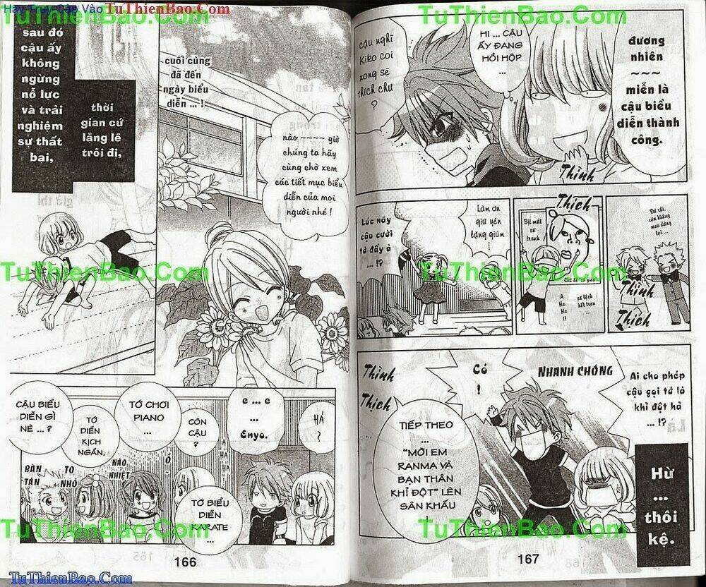 cô bé thiên tài chapter 3 83