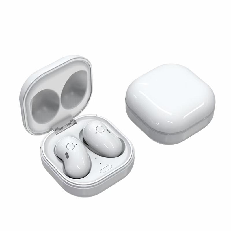 Tai Nghe Bluetooth Chụp Tai Không Dây Headphons BT 5.1 TWS Tay Nghe Tai Nghe Có Mic Dành Cho S6 Cho Galaxy Samsung Nụ Sống Pro