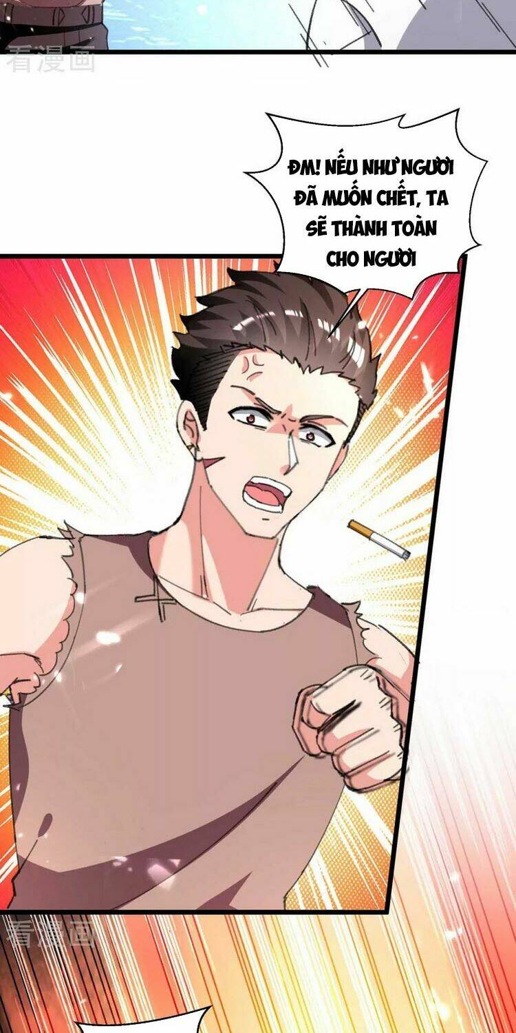 trọng sinh khí thiếu quy lai chapter 215 25