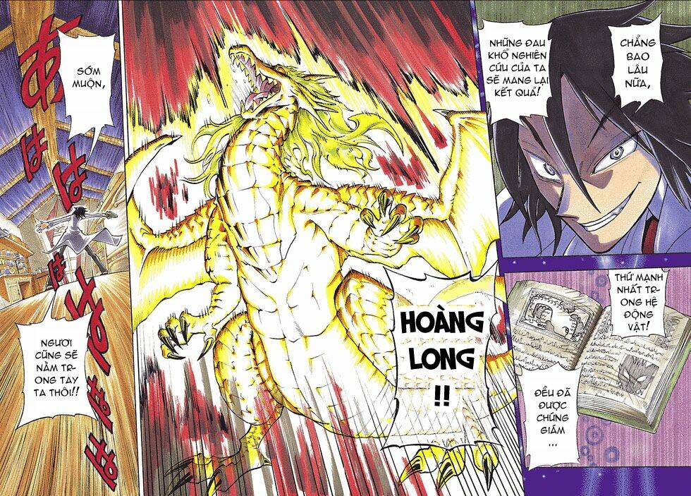 appearance of the yellow dragon chapter 1 2